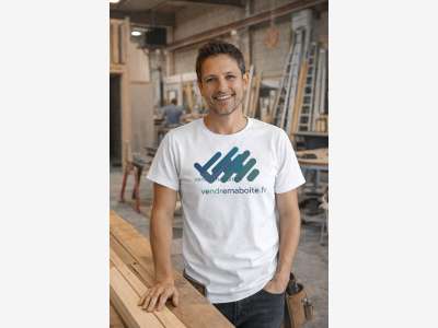 Cession entreprise bois 50 ans savoir-faire Manche