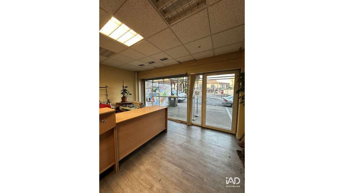 Vente retoucherie empl N°1 Ste-Geneviève-des-Bois