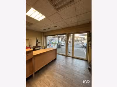 Vente retoucherie empl N°1 Ste-Geneviève-des-Bois