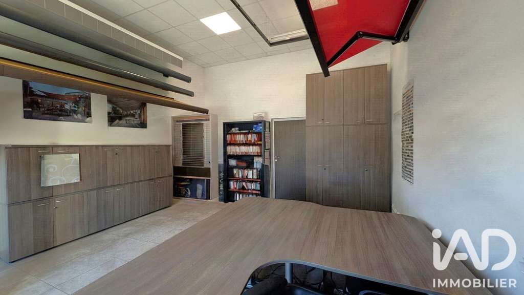 Vente FDC stores pergolas 90m² à Salon-de-Provence