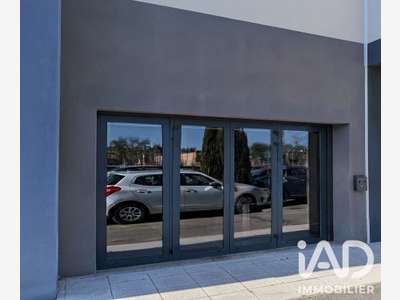 Vente FDC stores pergolas 90m² à Salon-de-Provence