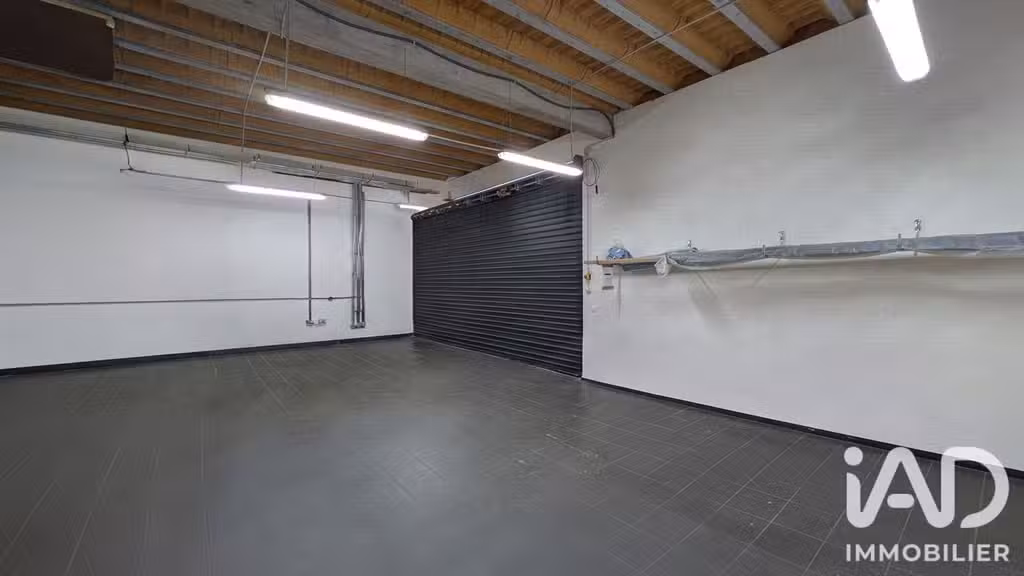 Vente FDC stores pergolas 90m² à Salon-de-Provence