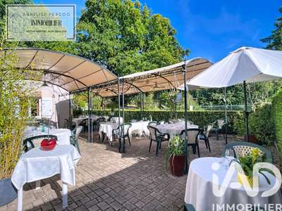 Vente Restaurant à Sauvigny-les-Bois