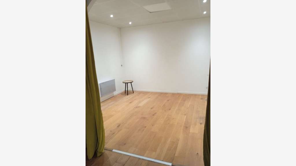 A vendre salon de coiffure de 94m² à Sète