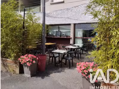 Vente pizzeria à Sévérac d'Aveyron centre