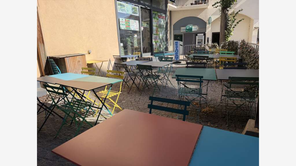 Murs et fonds restauration à vendre à Thiais