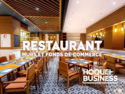 Murs et fonds restauration à vendre à Thiais