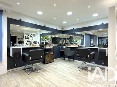 Vente Beauté - Esthétique - Coiffure à Tourcoing