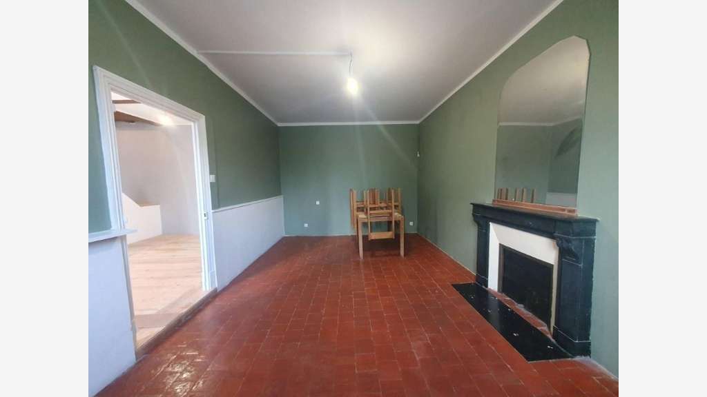 Vente restaurant + appartement prox centre Tournus