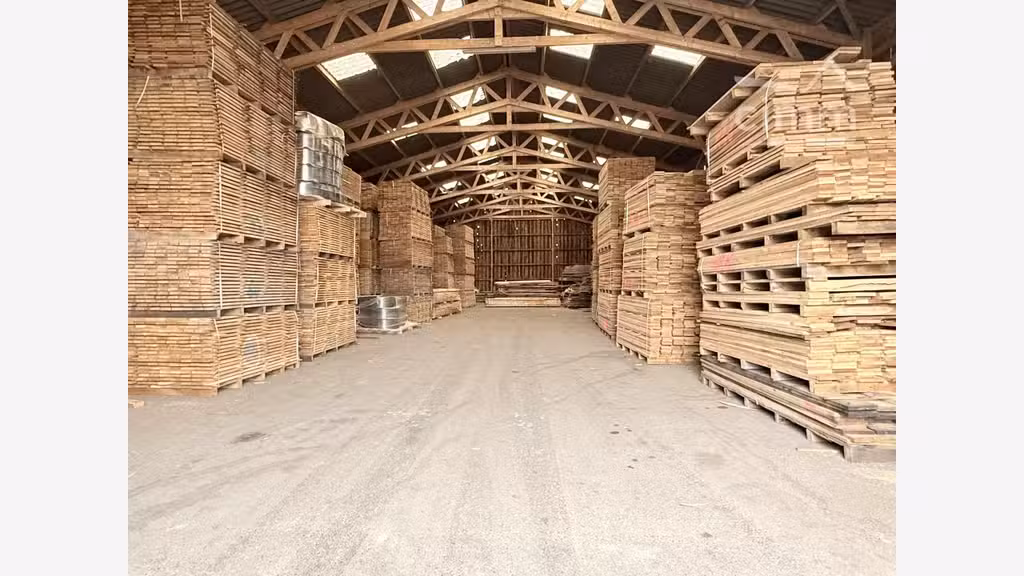 À vendre entreprise familiale centenaire sur Tours