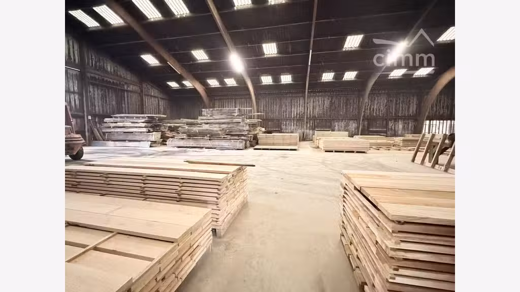 À vendre entreprise familiale centenaire sur Tours