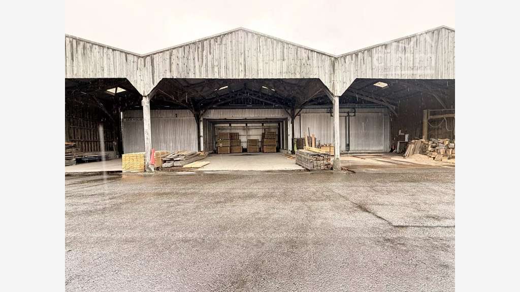 À vendre entreprise familiale centenaire sur Tours