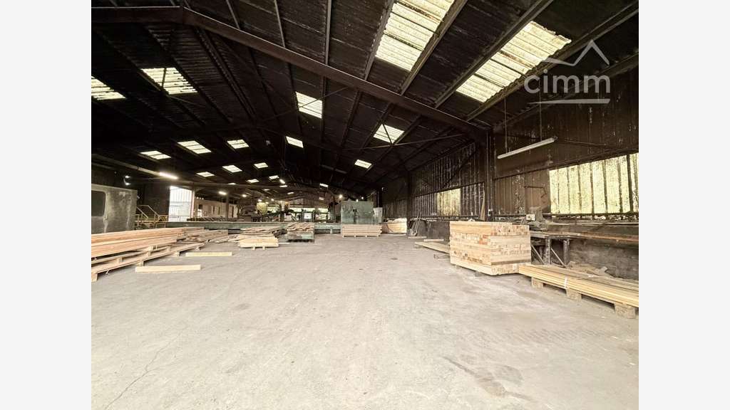 À vendre entreprise familiale centenaire sur Tours