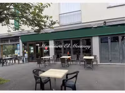 A vendre FDC bar brasserie secteur dynamique Tours