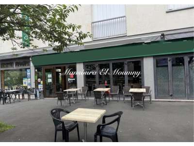 Vente Bar - Brasserie - Tabac à Tours