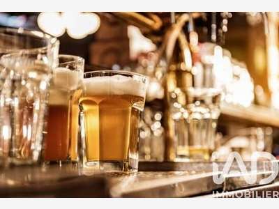 Vente bar licence 4 empl premium à Vieux Tours