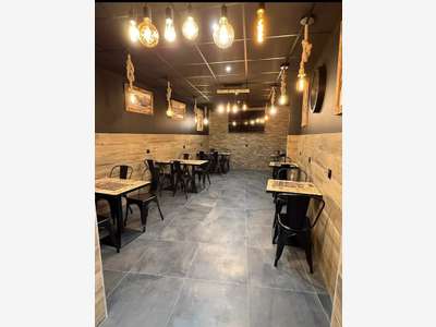 FDC restauration de 100m² à vendre à Tours 37