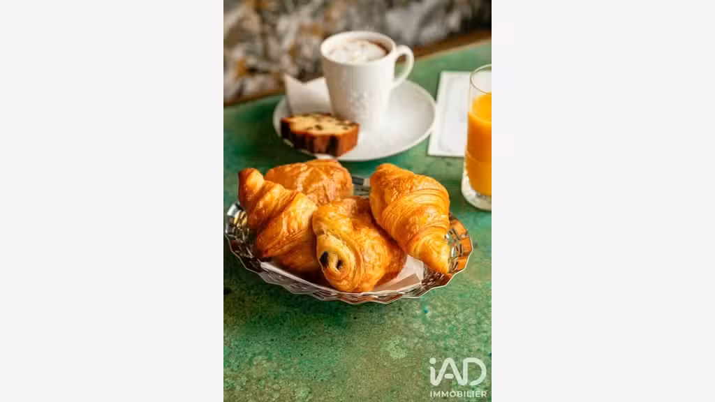 Vente bar brasserie licence IV dans le Vieux Tours