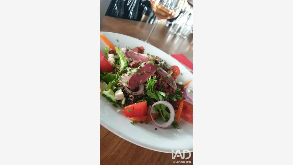 Vente bar brasserie licence IV dans le Vieux Tours