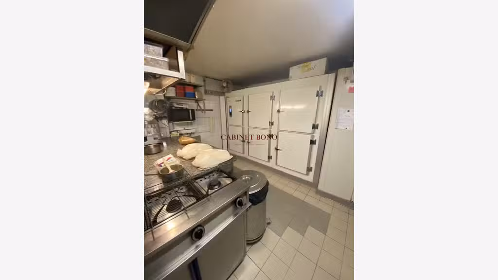 Vente boulangerie pâtisserie en centre bourg Aube