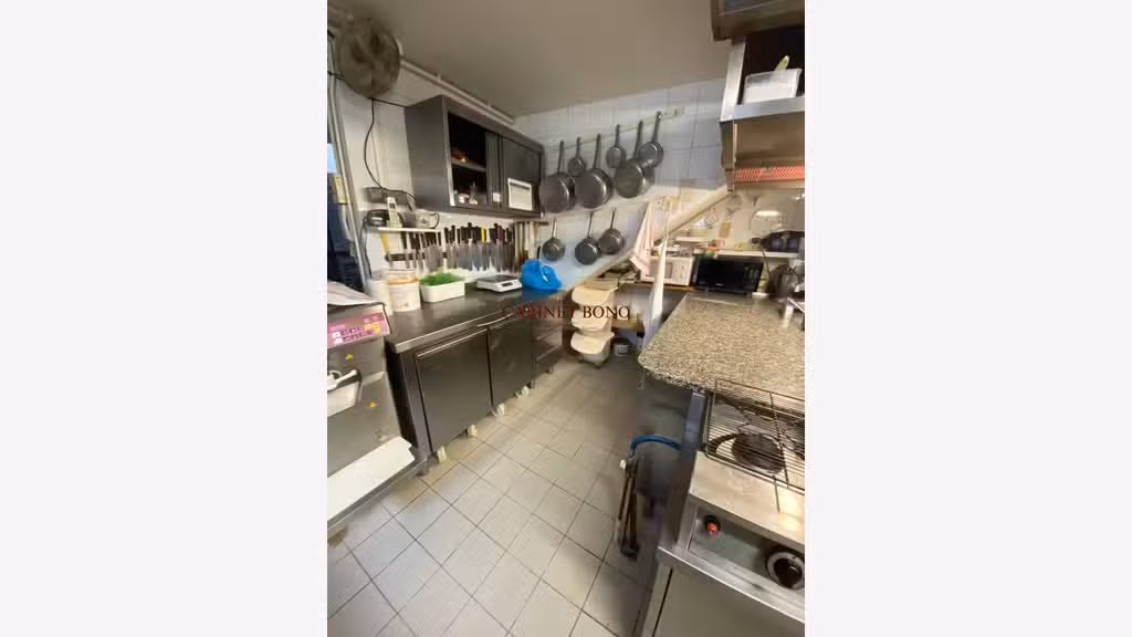 Vente boulangerie pâtisserie en centre bourg Aube