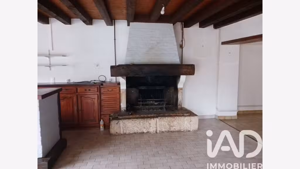 Vente restaurant à La Font d’Usson du Poitou