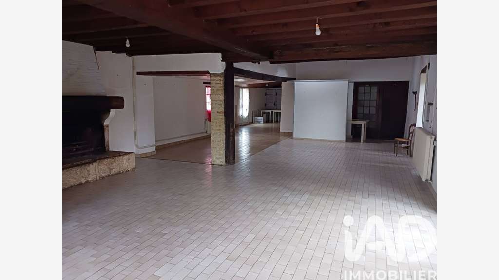 Vente restaurant à La Font d’Usson du Poitou