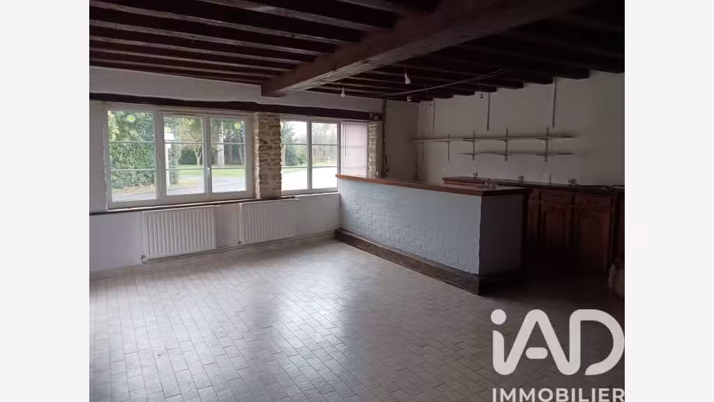 Vente restaurant à La Font d’Usson du Poitou