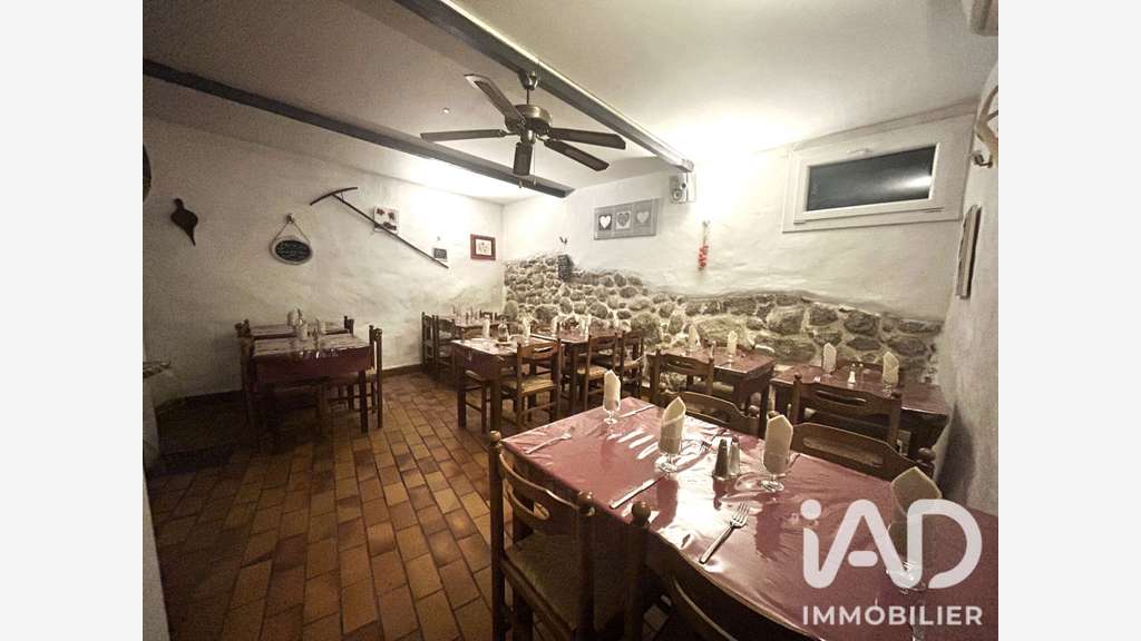 Vente pizzeria au feu de bois proche de Sisteron