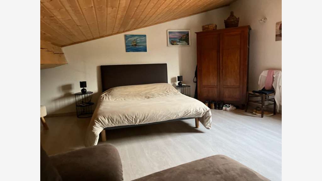Vente bar tapas avec piscine 45m² Val du Faby