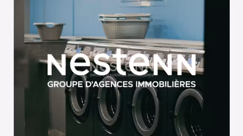 Murs et fonds restauration rapide proche Vannes