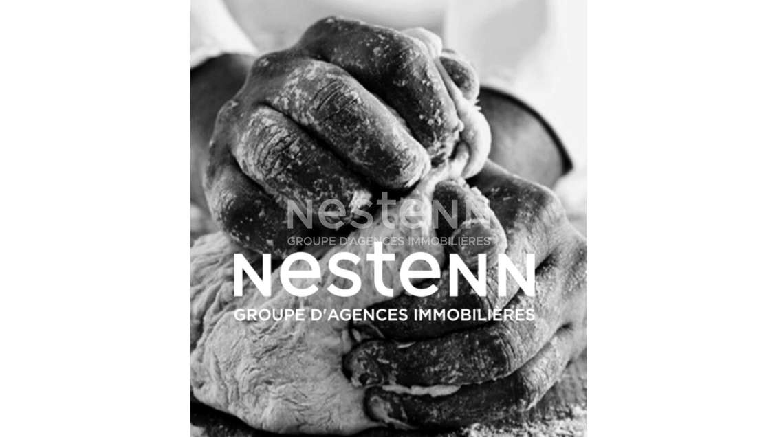 Murs et fonds restauration rapide proche Vannes