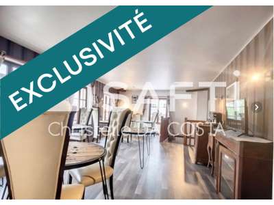 Vente Hôtel - Hôtel restaurant à Villenauxe-la-Grande