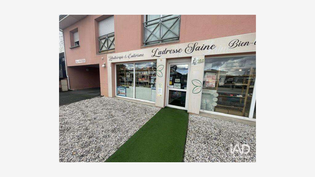 Vente FDC vente de pierres  à Villenave-d'Ornon