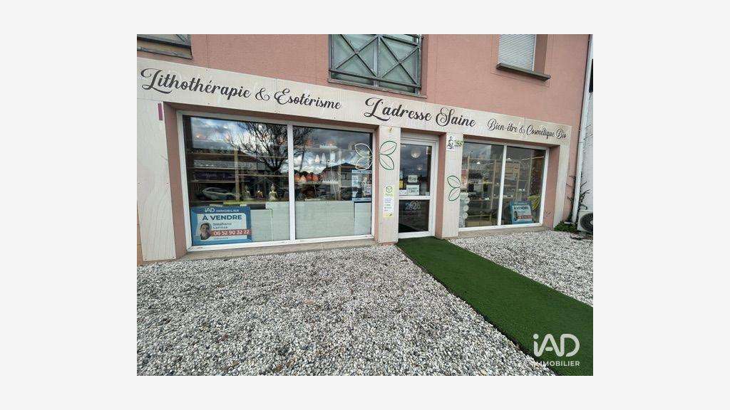 Vente FDC vente de pierres  à Villenave-d'Ornon