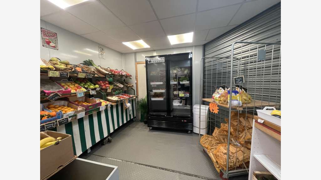 Vente commerce de proximité à Villers-la-Montagne