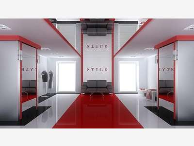 Vente local commercial 65m² à St Cyprien
