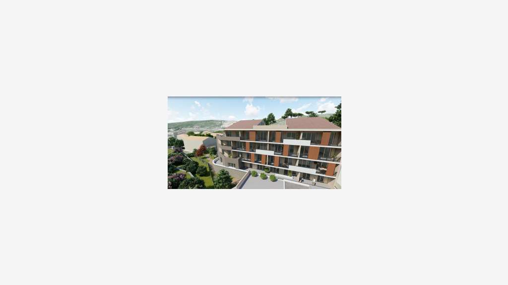 Local d'activité 125m² neuf à vendre 13240