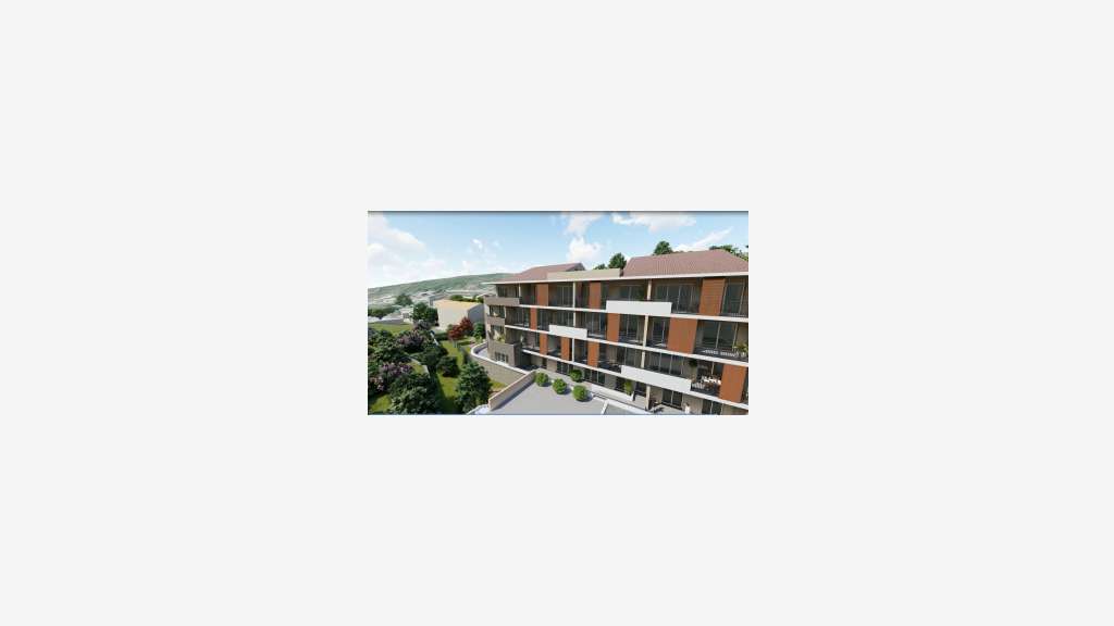 Local d'activité 125m² neuf à vendre 13240