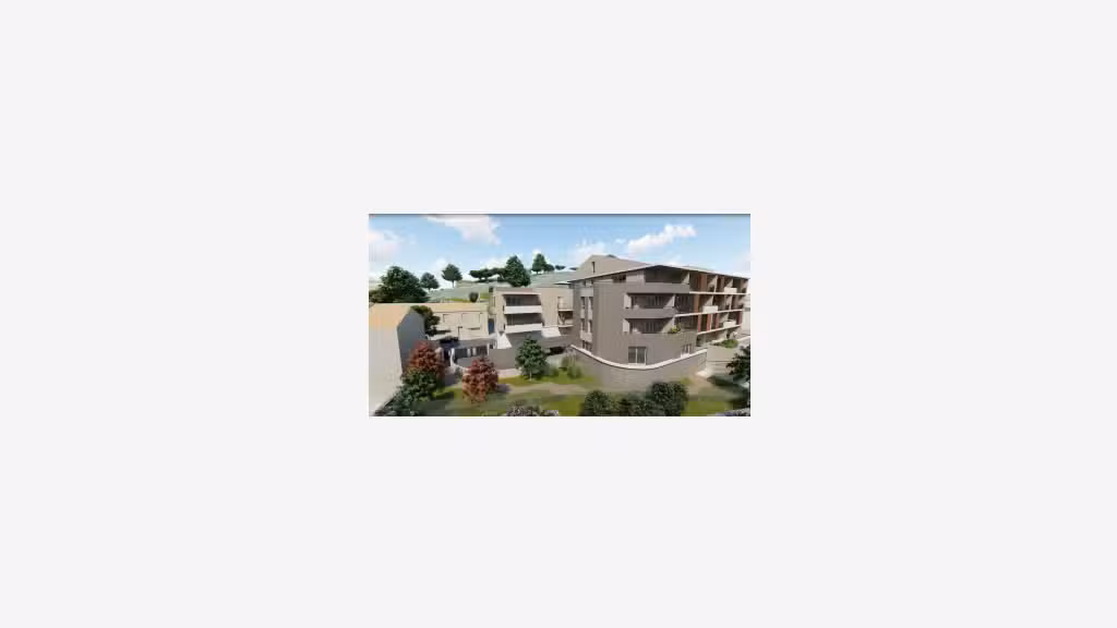 Local d'activité 125m² neuf à vendre 13240