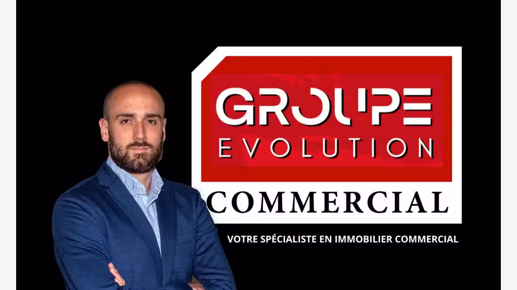 Vente commerce primeur à La Celle-Saint-Cloud