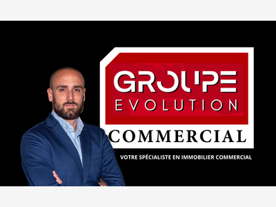 Vente commerce primeur à La Celle-Saint-Cloud