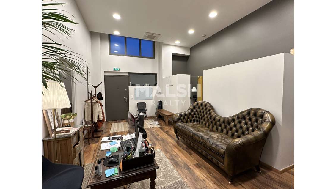 Local pro de 114m² à vendre Villefranche sur Saône