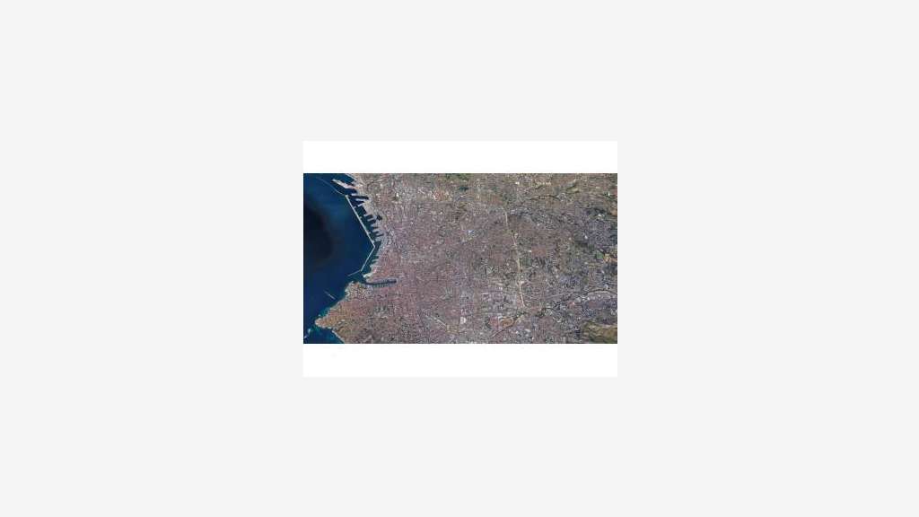 A vendre local professionnel 30m² Marseille 13011