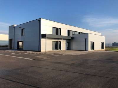 Vente Locaux d'activités - Entrepôts à Aire-sur-la-Lys