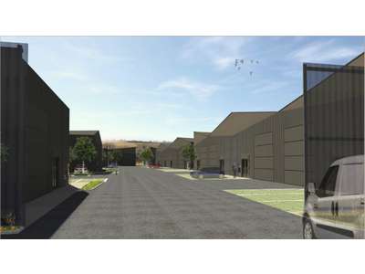 Vente Locaux d'activités - Entrepôts à Deyme