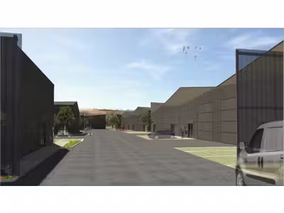 Vente Locaux d'activités - Entrepôts à Deyme