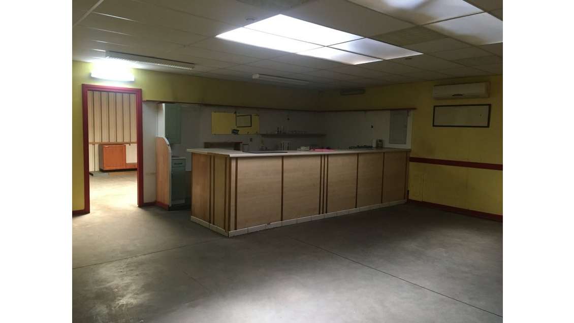 À vendre locaux d'activités de 266m² à Roubaix