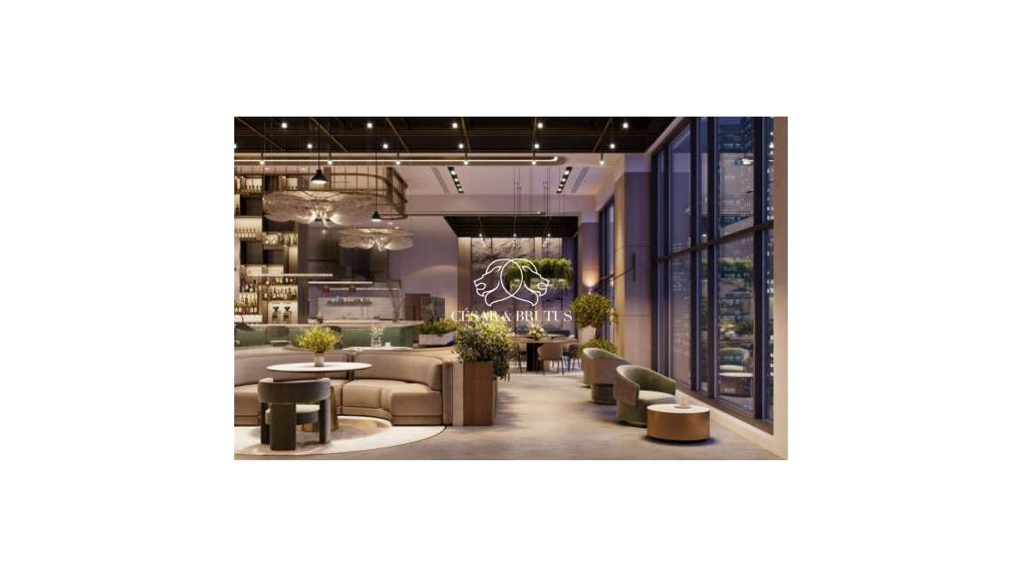 Vente fonds de commerce grand restaurant à Lyon 3