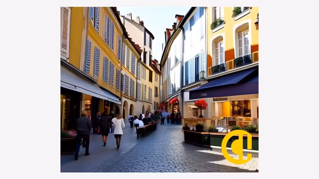 Cession FDC boutique de cadeaux Ouest Lyonnais